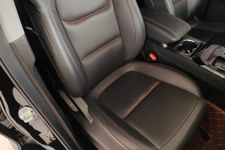 Used Chery Tiggo 7 2022 Super Edition 1.5T CVT Super Warrior Right Front Seat
