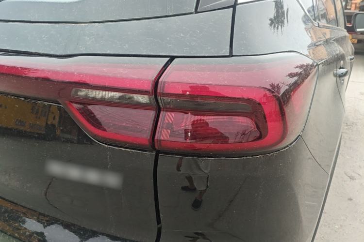 Used Chery Tiggo 7 2022 Super Edition 1.5T CVT Super Hero Right Rear Taillight