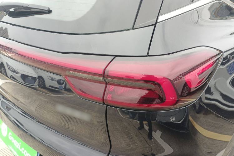 Used Chery Tiggo 7 2022 Super Edition 1.5T CVT Super Hero Right Rear Taillight
