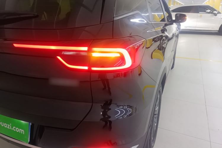 Used Chery Tiggo 7 2022 Super Edition 1.5T CVT Super Warrior Right Rear Taillight