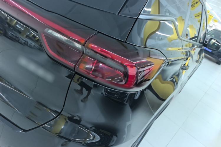 Used Chery Tiggo 7 2022 Super Edition 1.5T CVT Super Warrior Right Rear Taillight