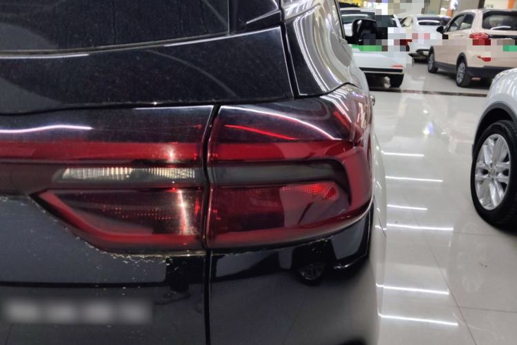 Used Chery Tiggo 7 2022 Super Edition 1.6T DCT Super Hero+ Right Rear Taillight