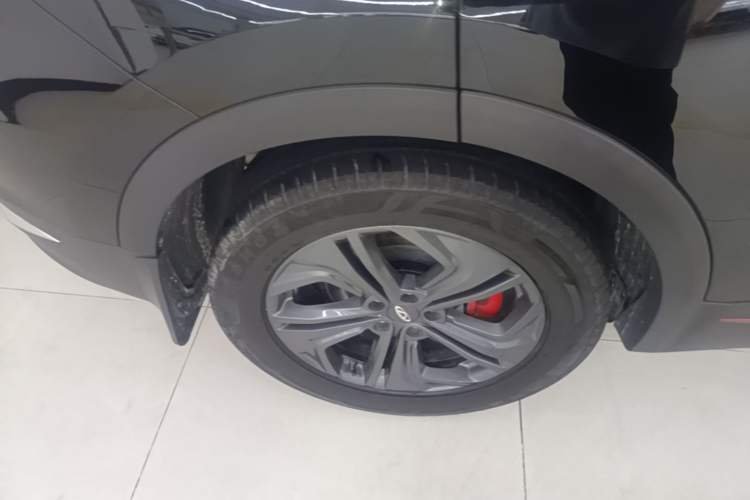 Used Chery Tiggo 7 2022 Super Edition 1.5T CVT Super Warrior Right Rear Wheel Hub