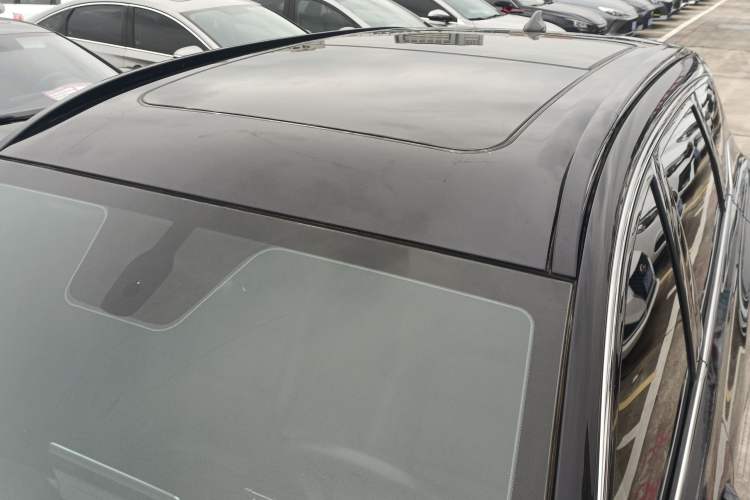 Used Chery Tiggo 7 2022 Super Edition 1.5T CVT Super Hero Roof