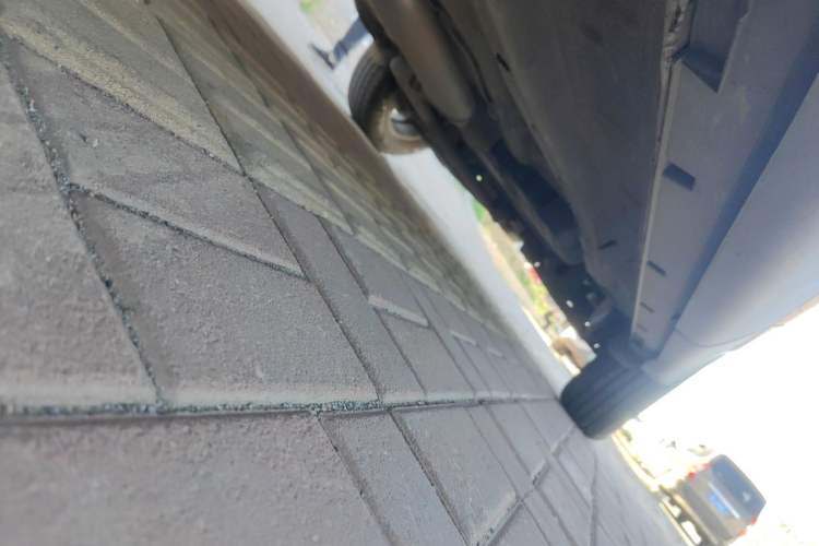 Used Chery Tiggo 7 2022 Super Edition 1.5T CVT Super Warrior Chassis Front Left