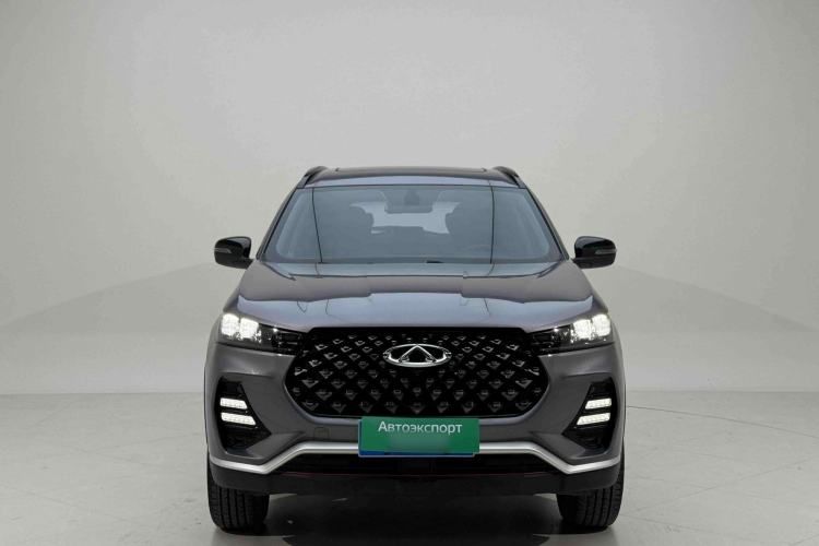 Used Chery Tiggo 7 2022 Super Edition 1.5T CVT Super Hero+ Exterior 5