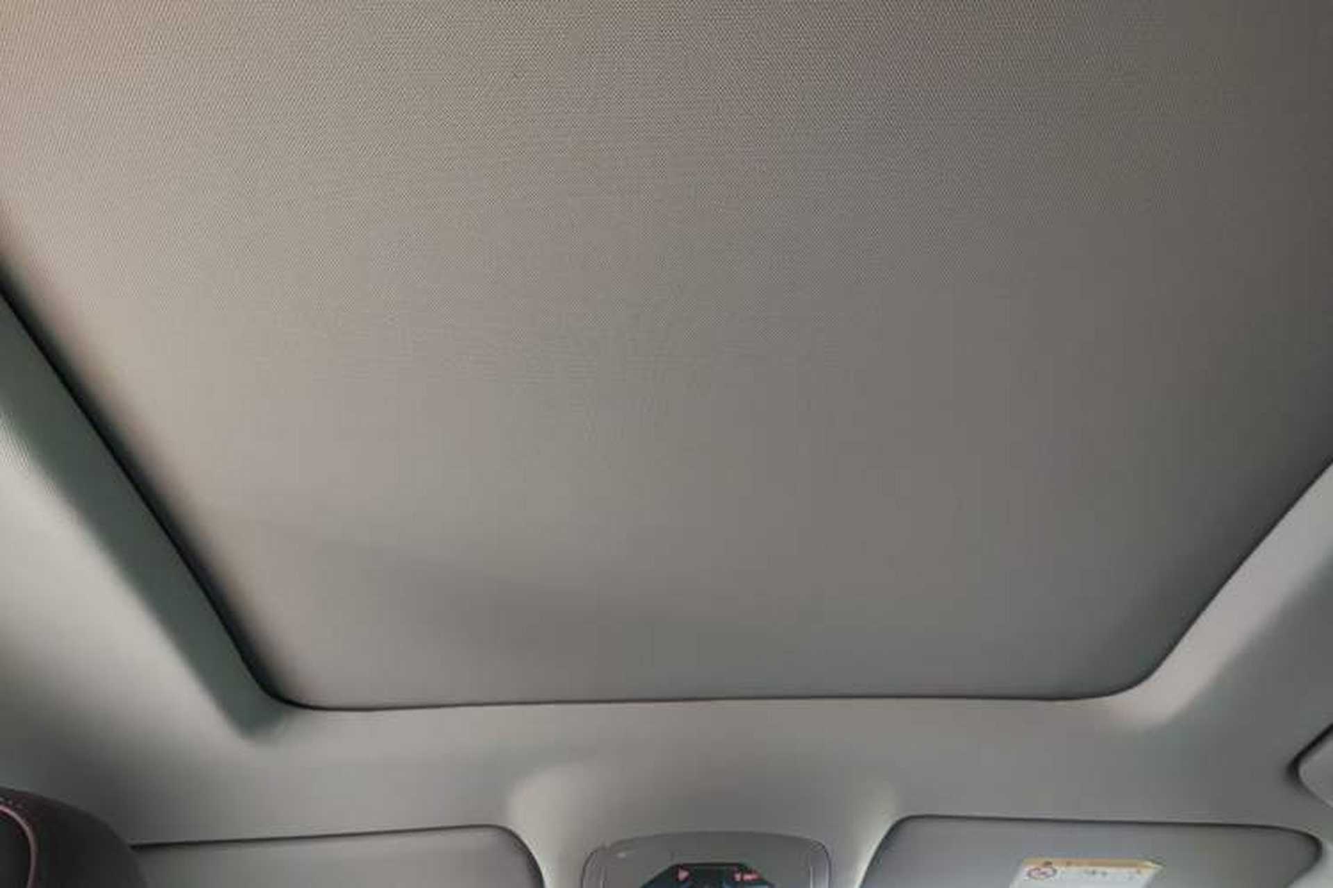 Used Chery Tiggo 7 2022 Super Edition 1.5T CVT Super Warrior Headliner