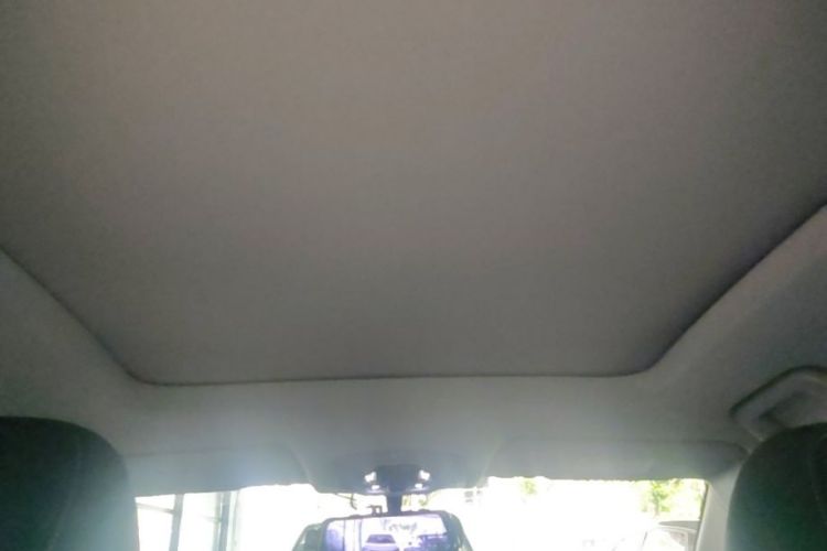 Used Chery Tiggo 7 2022 Super Edition 1.6T DCT Super Warrior+ Headliner