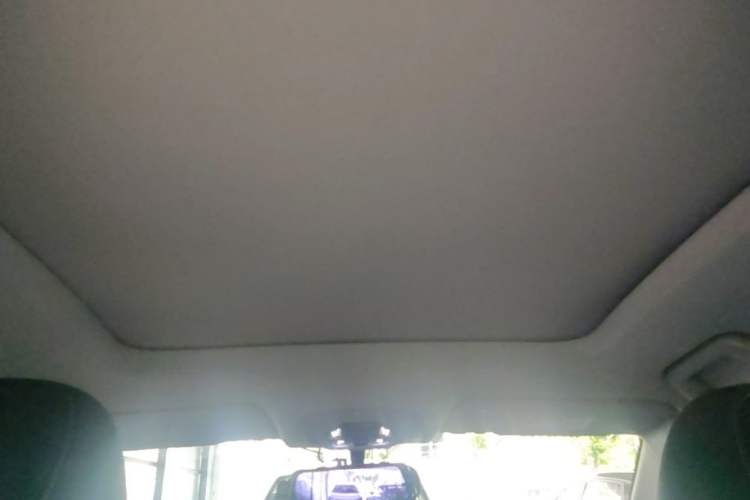 Used Chery Tiggo 7 2022 Super Edition 1.6T DCT Super Warrior+ Headliner
