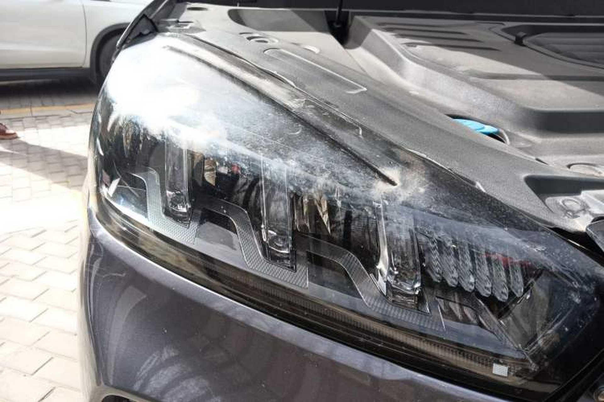 Used Chery Tiggo 7 2022 Super Edition 1.6T DCT Super Warrior+ Right Front Headlight