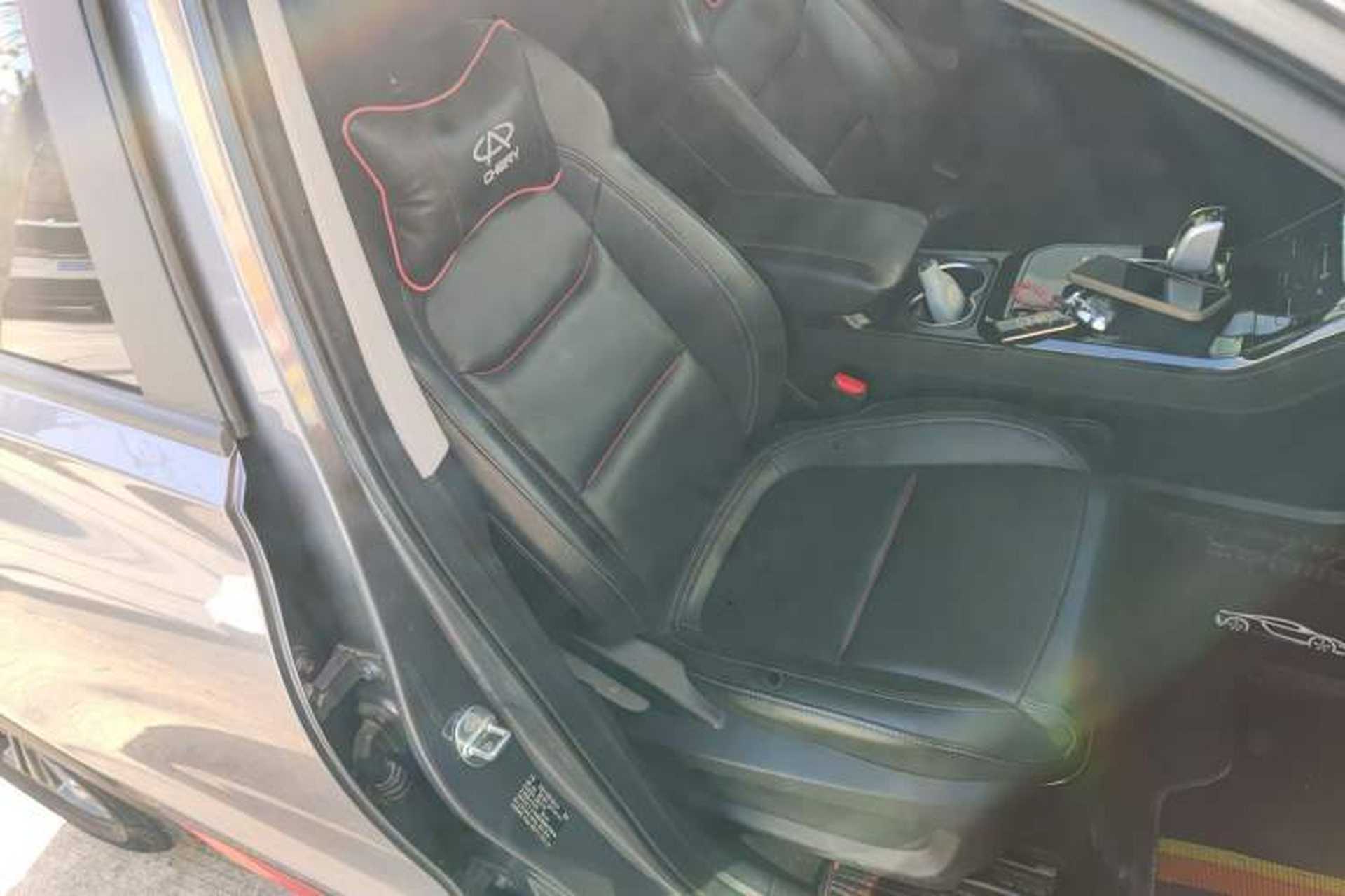 Used Chery Tiggo 7 2022 Super Edition 1.5T CVT Super Warrior Right Front Seat