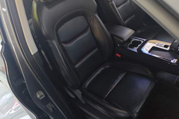 Used Chery Tiggo 7 2022 Super Edition 1.5T CVT Super Warrior Right Front Seat