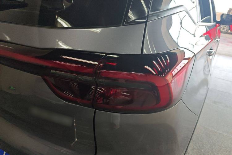Used Chery Tiggo 7 2022 Super Edition 1.5T CVT Super Warrior Right Rear Taillight