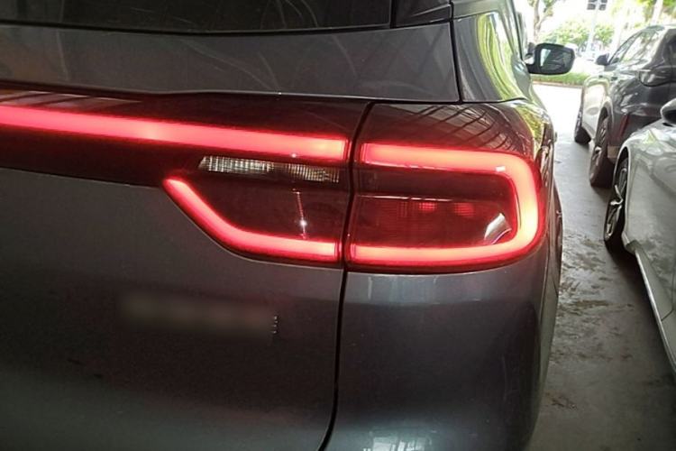 Used Chery Tiggo 7 2022 Super Edition 1.6T DCT Super Warrior+ Right Rear Taillight