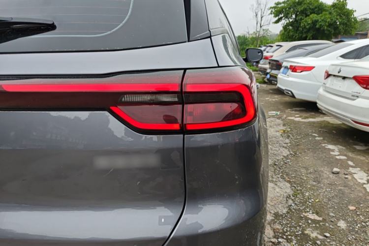 Used Chery Tiggo 7 2022 Super Edition 1.5T CVT Super Warrior Right Rear Taillight