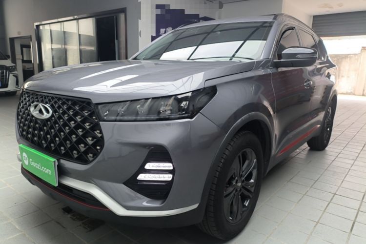Used Chery Tiggo 7 2022 Super Edition 1.5T CVT Super Hero Guazi used car, China used car export, Used car for sale, Used  cars, Cheapest cars for sale