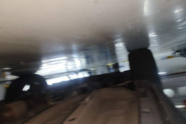 Used Chery Tiggo 7 2022 Super Edition 1.5T CVT Super Hero Chassis Front Left