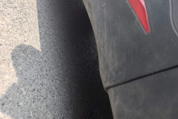 Used Chery Tiggo 7 2022 Super Edition 1.5T CVT Super Warrior Chassis Front Right