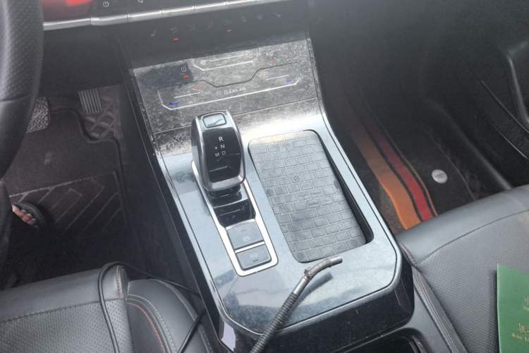 Used Chery Tiggo 7 2022 Super Edition 1.5T CVT Super Warrior Gear Lever