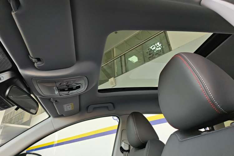 Used Chery Tiggo 7 2022 Super Edition 1.6T DCT Super Hero+ Headliner