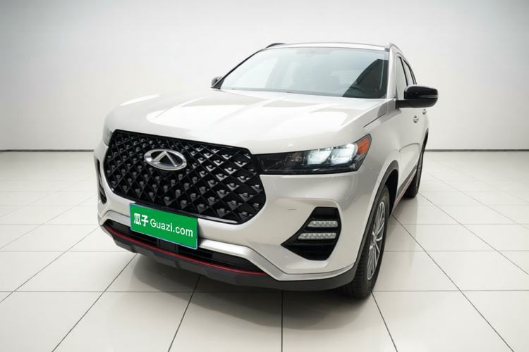 Ojetý Chery Tiggo 7 2022 Super Edition 1.5T CVT Super Guardian Guazi used car, China used car export, Used car for sale, Used  cars, Cheapest cars for sale