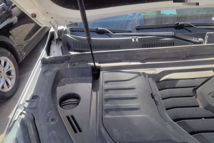 Used Chery Tiggo 7 2022 Super Edition 1.5T CVT Super Warrior Engine Bay Right