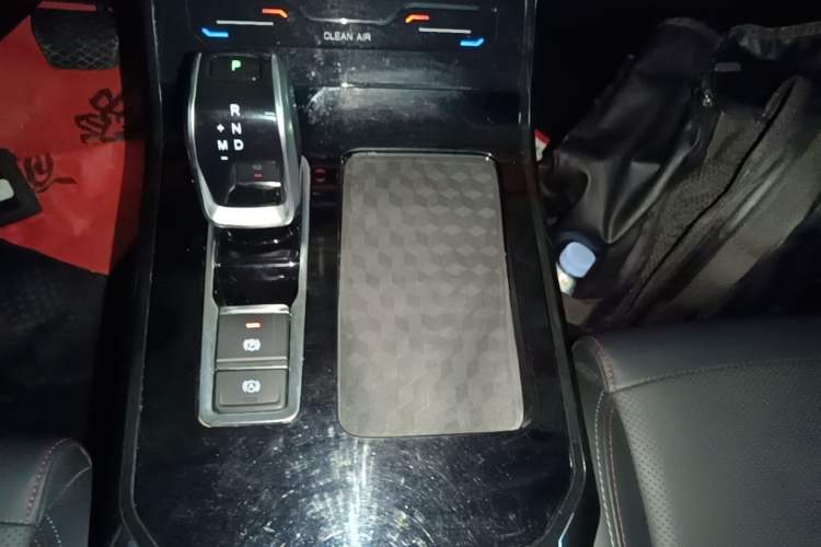 Used Chery Tiggo 7 2022 Super Edition 1.5T CVT Super Warrior Gear Lever