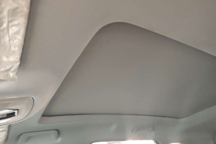 Used Chery Tiggo 7 2022 Super Edition 1.5T CVT Super Guardian Headliner
