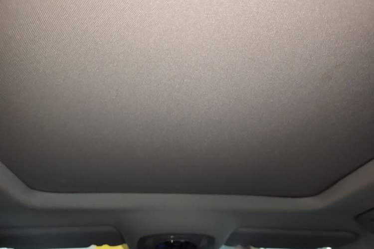 Used Chery Tiggo 7 2022 Super Edition 1.5T CVT Super Warrior Headliner