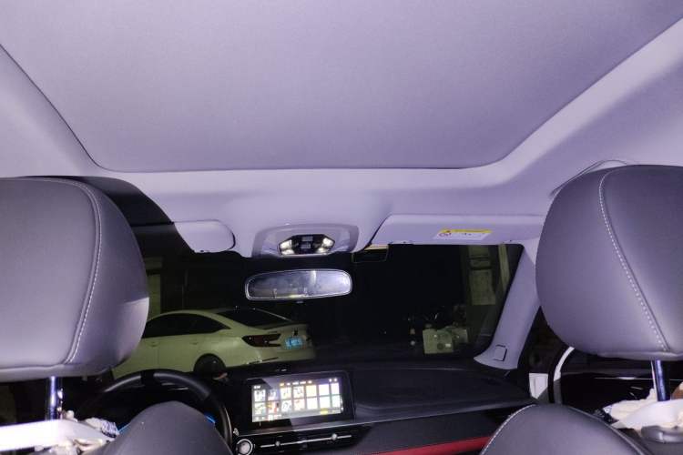 Used Chery Tiggo 7 2022 Super Edition 1.6T DCT Super Hero+ Headliner