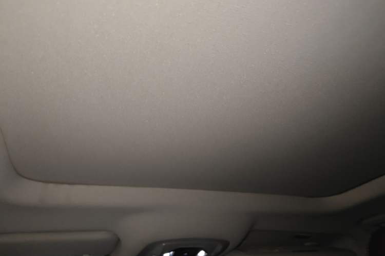 Used Chery Tiggo 7 2022 Super Edition 1.5T CVT Super Hero Headliner