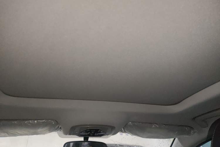 Used Chery Tiggo 7 2022 Super Edition 1.6T DCT Super Warrior+ Headliner