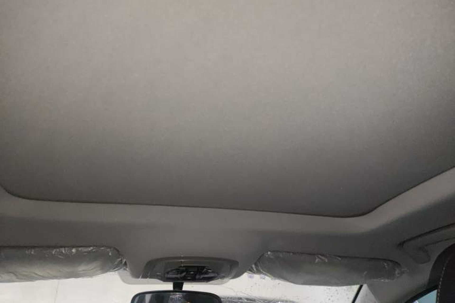 Used Chery Tiggo 7 2022 Super Edition 1.6T DCT Super Warrior+ Headliner