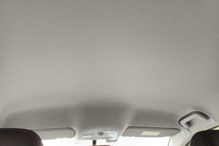 Used Chery Tiggo 7 2022 Super Edition 1.5T CVT Super Guardian Headliner