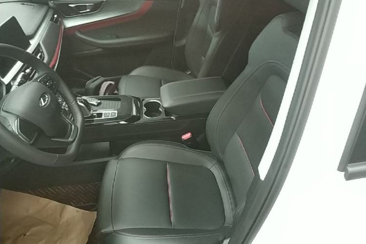 Used Chery Tiggo 7 2022 Super Edition 1.5T CVT Super Guardian Left Front Seat