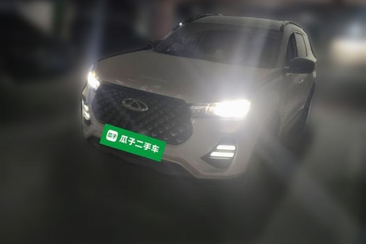 Used Chery Tiggo 7 2022 Super Edition 1.6T DCT Super Hero Guazi used car, China used car export, Used car for sale, Used  cars, Cheapest cars for sale