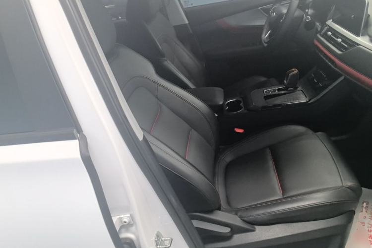 Used Chery Tiggo 7 2022 Super Edition 1.5T CVT Super Warrior Right Front Seat