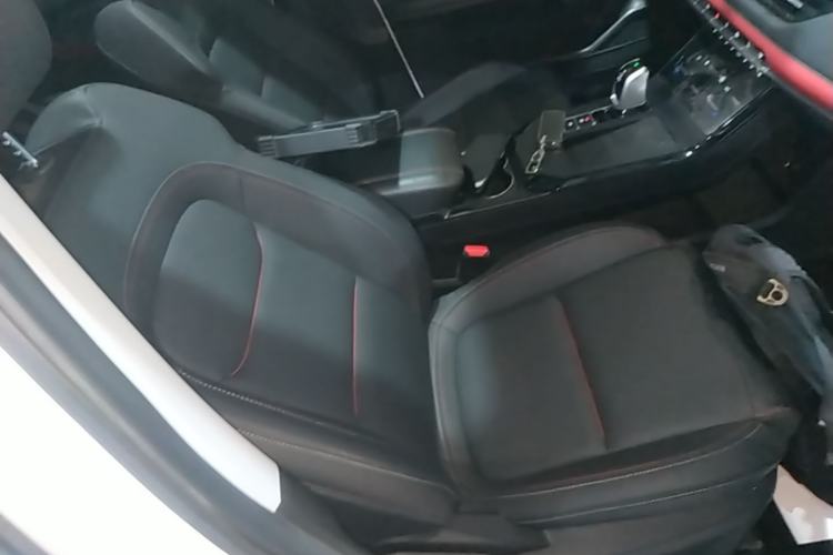 Used Chery Tiggo 7 2022 Super Edition 1.5T CVT Super Warrior Right Front Seat