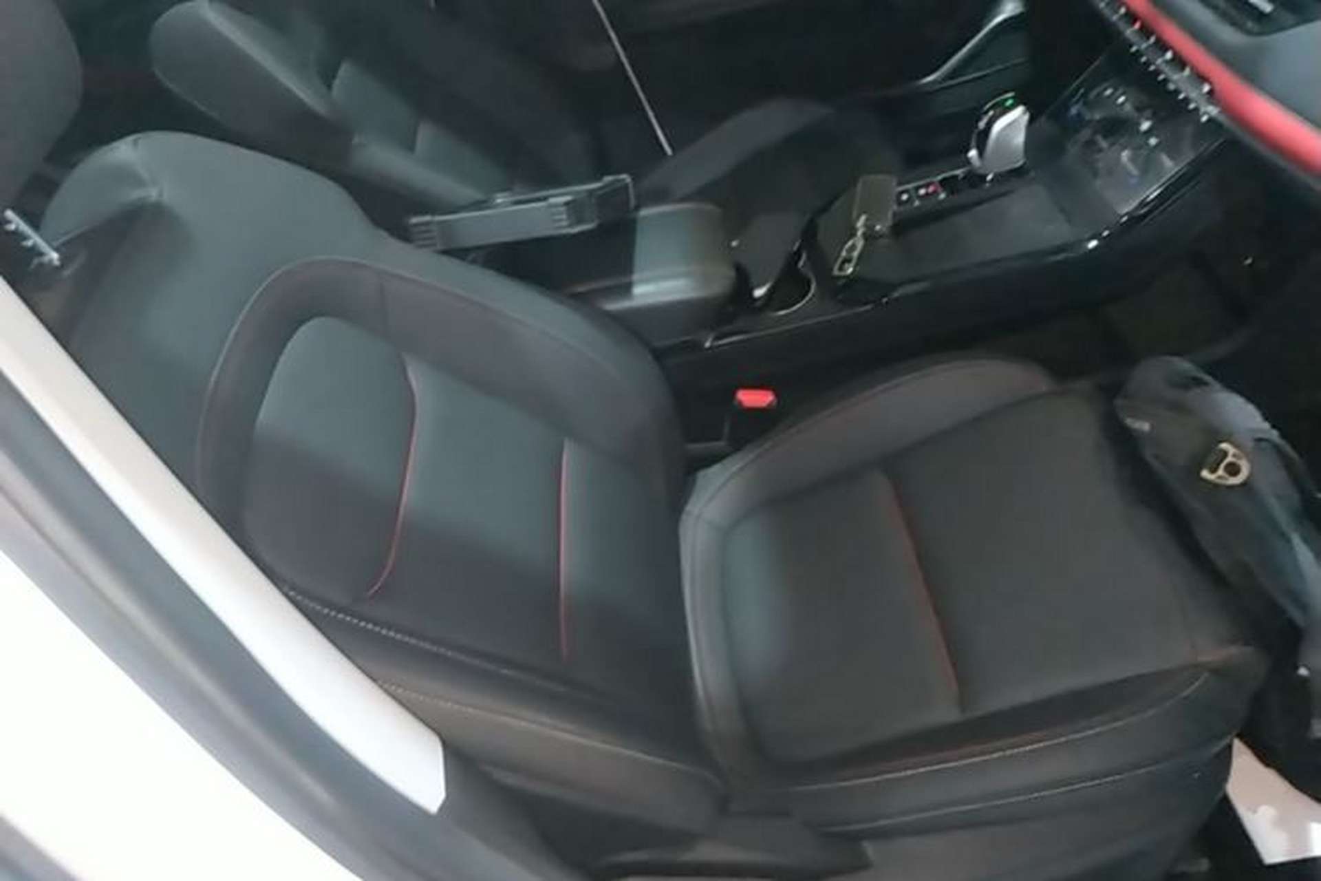 Used Chery Tiggo 7 2022 Super Edition 1.5T CVT Super Warrior Right Front Seat