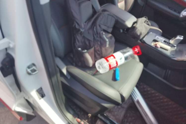 Used Chery Tiggo 7 2022 Super Edition 1.5T CVT Super Warrior Right Front Seat
