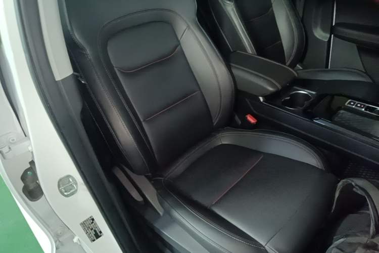 Used Chery Tiggo 7 2022 Super Edition 1.5T CVT Super Warrior Right Front Seat