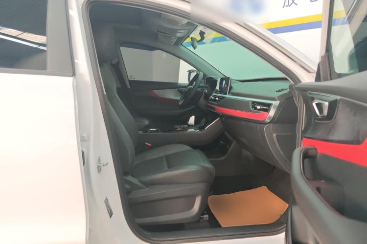 Used Chery Tiggo 7 2022 Super Edition 1.5T CVT Super Guardian Right Front Seat