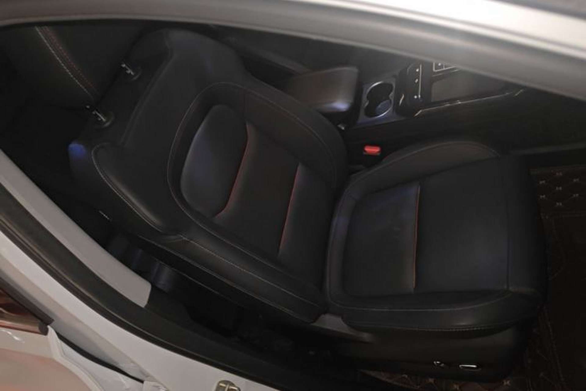 Used Chery Tiggo 7 2022 Super Edition 1.5T CVT Super Hero Right Front Seat