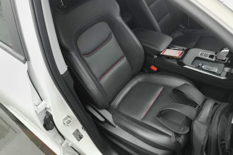 Used Chery Tiggo 7 2022 Super Edition 1.5T CVT Super Warrior Right Front Seat