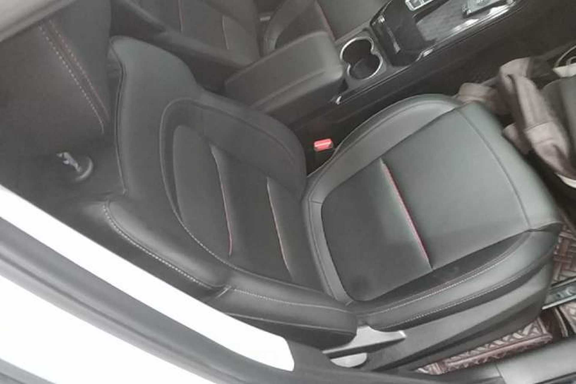 Used Chery Tiggo 7 2022 Super Edition 1.5T CVT Super Guardian Right Front Seat