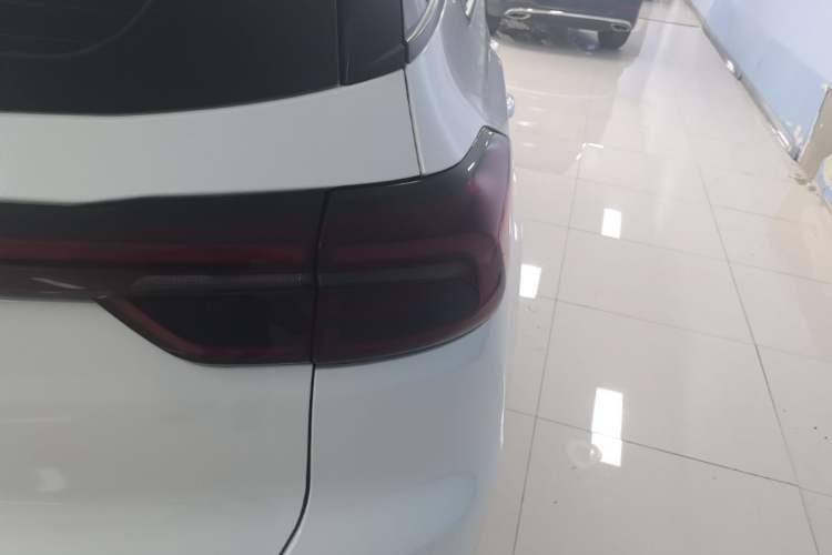 Used Chery Tiggo 7 2022 Super Edition 1.5T CVT Super Warrior Right Rear Taillight
