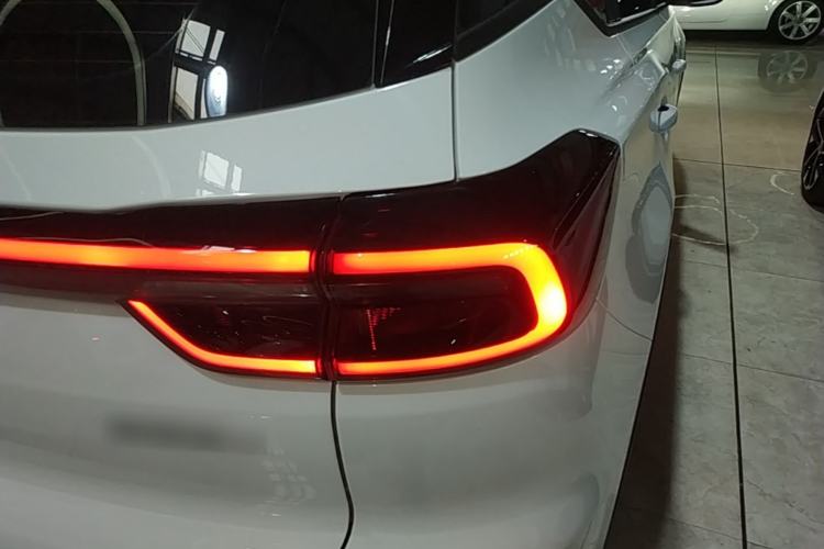 Used Chery Tiggo 7 2022 Super Edition 1.5T CVT Super Warrior Right Rear Taillight