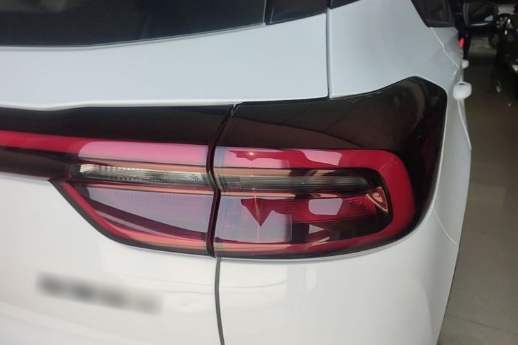 Used Chery Tiggo 7 2022 Super Edition 1.5T CVT Super Warrior Right Rear Taillight