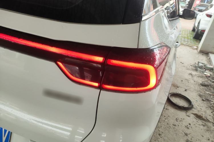 Used Chery Tiggo 7 2022 Super Edition 1.5T CVT Super Hero Right Rear Taillight