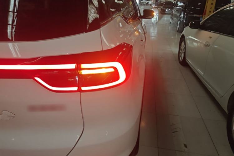 Used Chery Tiggo 7 2022 Super Edition 1.5T CVT Super Hero Right Rear Taillight
